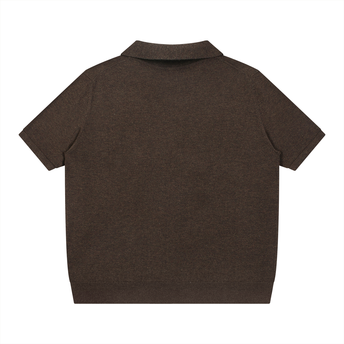Heavyweight Oversized Polo Shirt – 375 GSM Unisex — Drapeworth polo shirt