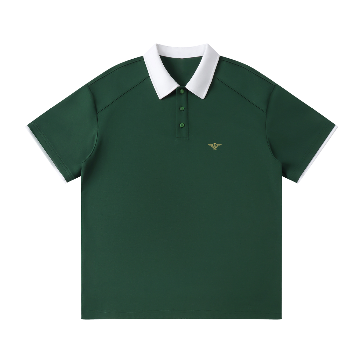 CITY POLO SHIRT