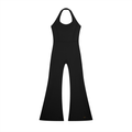 WOMEN’S PERFORMANCE MAXI DRESS – SCULPTED ACTIVE FIT (EFFORTLESS SUMMER ESSENTIAL)