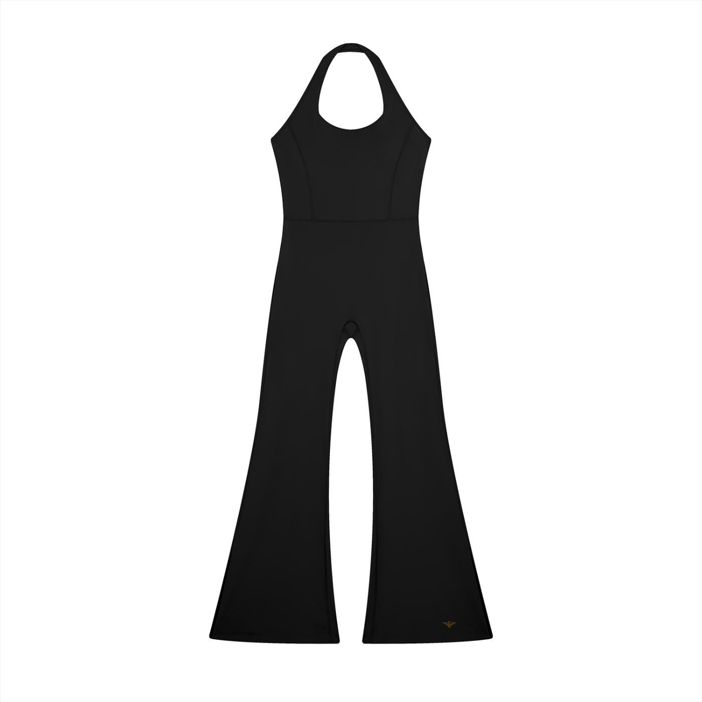 WOMEN’S PERFORMANCE MAXI DRESS – SCULPTED ACTIVE FIT (EFFORTLESS SUMMER ESSENTIAL)