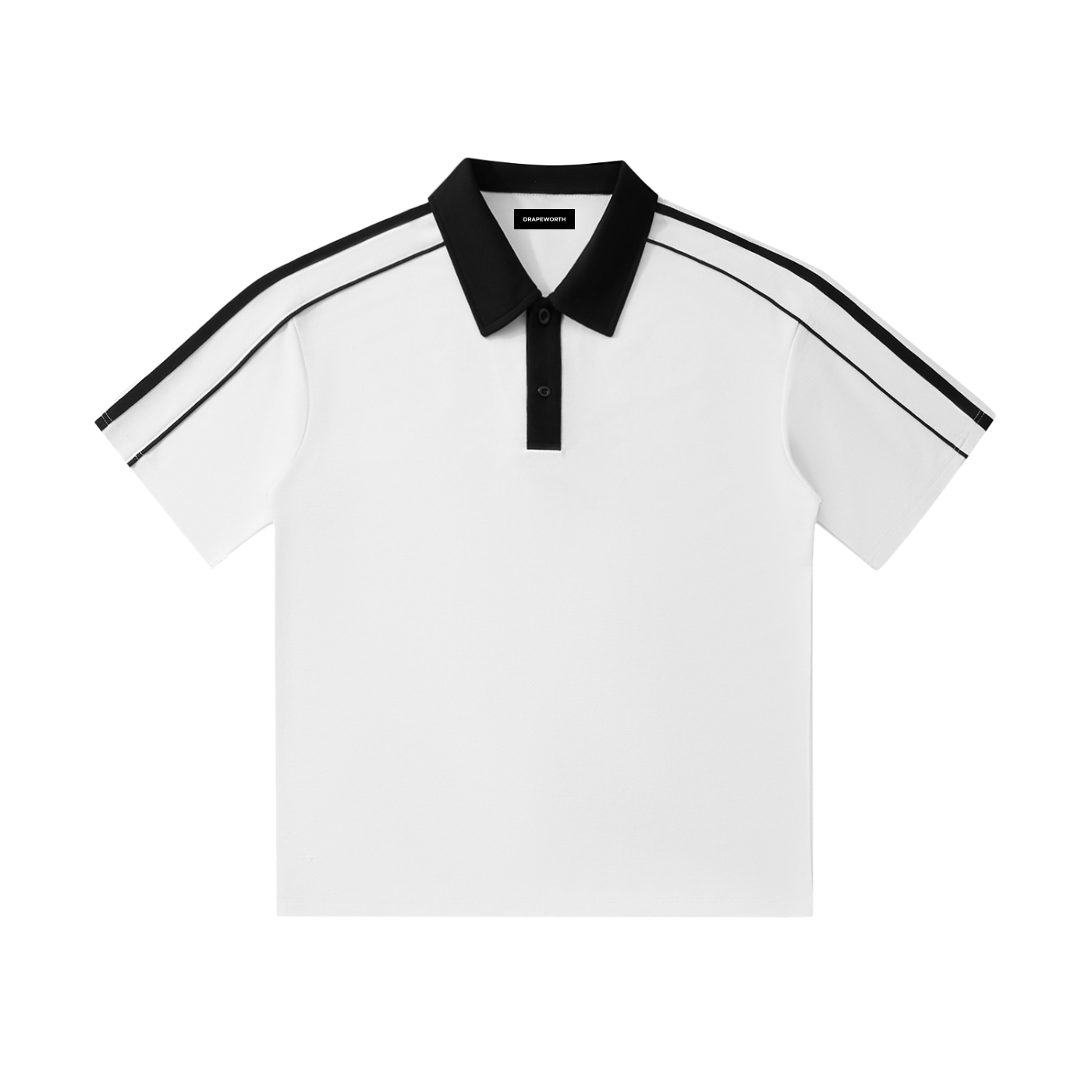 CLASSIC STRIPES POLO