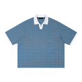 UNISEX LIGHTWEIGHT RESORT POLO – RELAXED FIT (SUMMER ESSENTIAL)