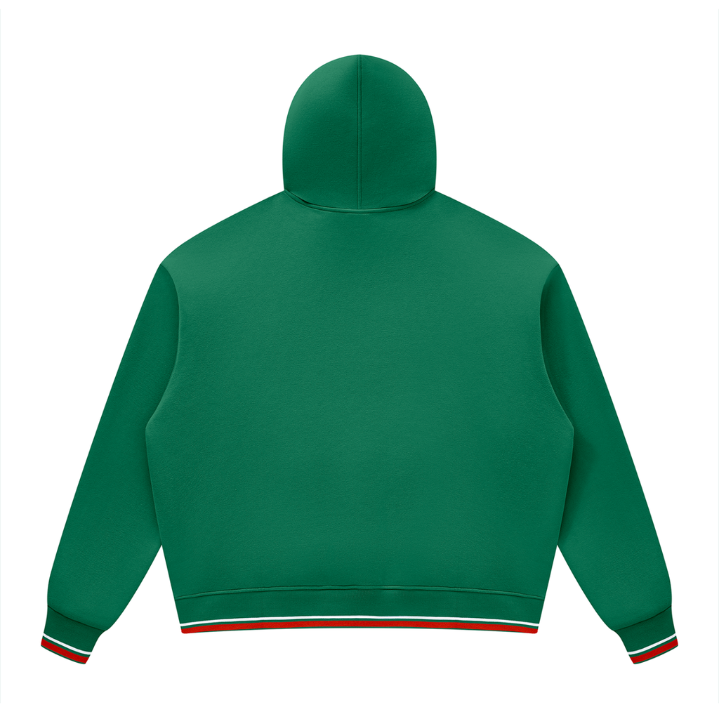 Fleece Hoodie