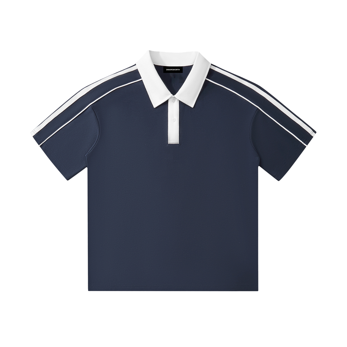 CLASSIC STRIPES POLO