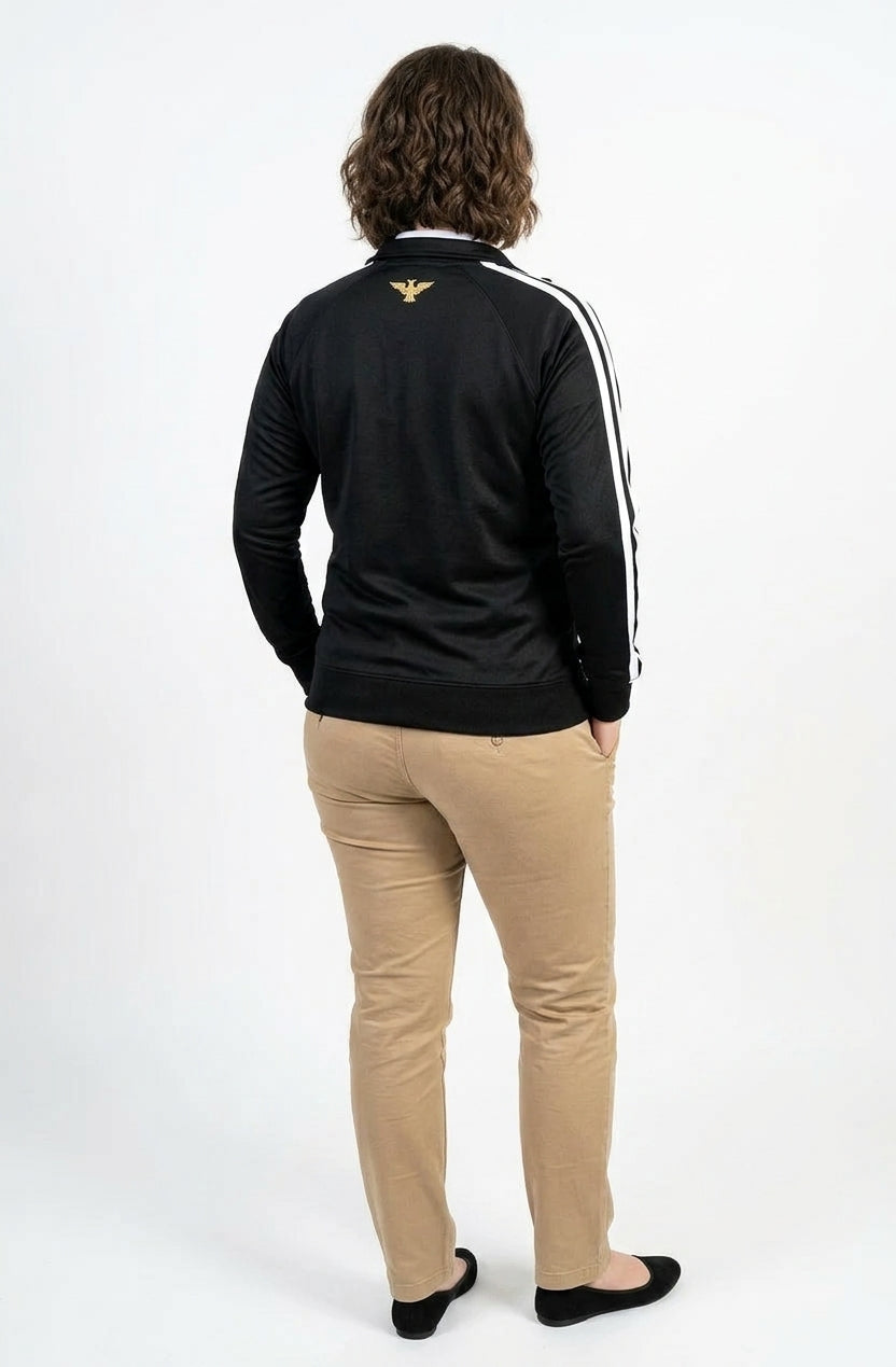 Independent Track Jacket