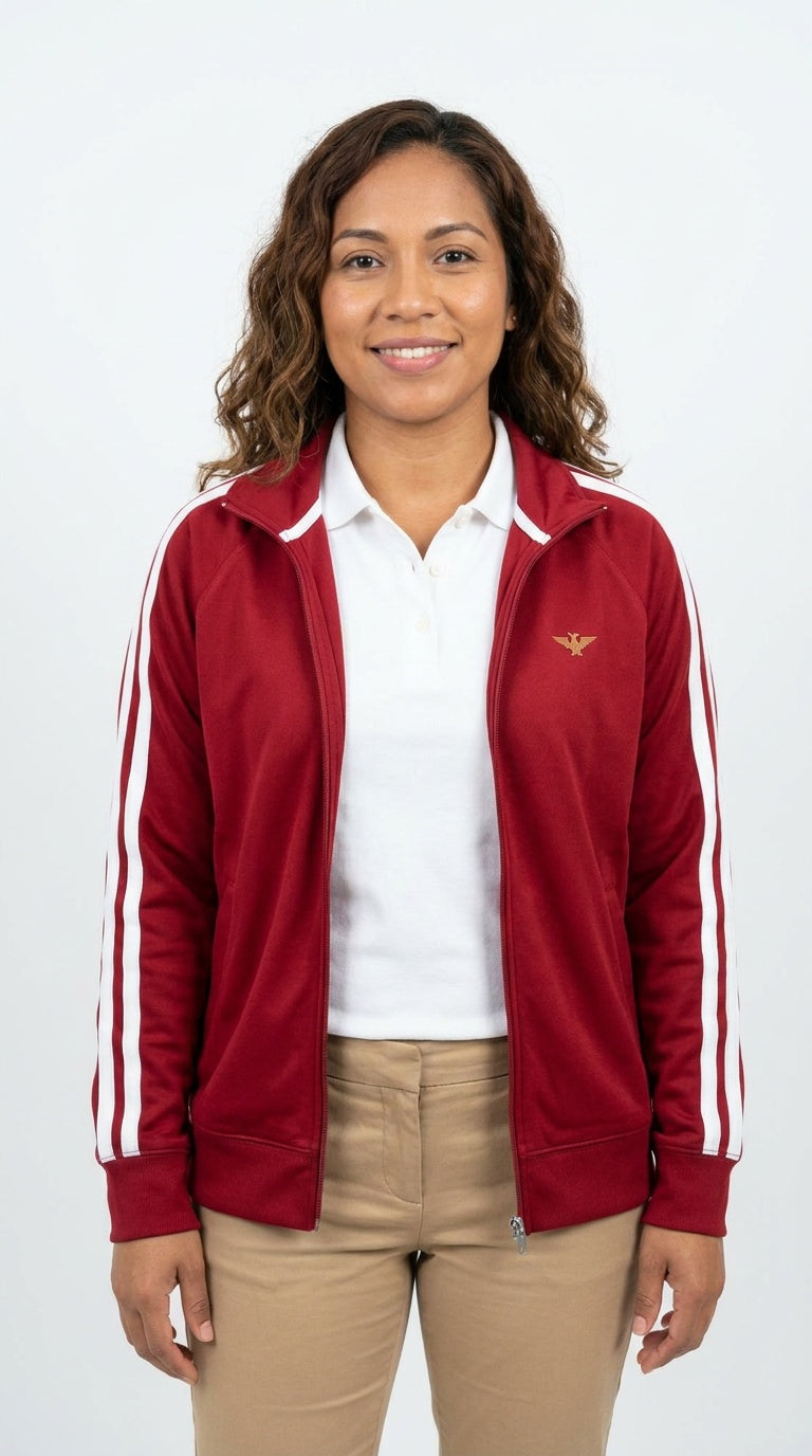 Independent Track Jacket