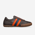 ITALIAN LEATHER SNEAKERS – HANDCRAFTED LUXURY DESIGN
