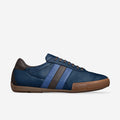 ITALIAN LEATHER SNEAKERS – HANDCRAFTED LUXURY DESIGN (PREMIUM STATEMENT FOOTWEAR)