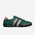 ITALIAN LEATHER SNEAKERS – HANDCRAFTED LUXURY DESIGN (PREMIUM STATEMENT FOOTWEAR)