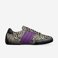 ITALIAN LEATHER SNEAKERS – HANDCRAFTED LUXURY DESIGN (PREMIUM STATEMENT FOOTWEAR)