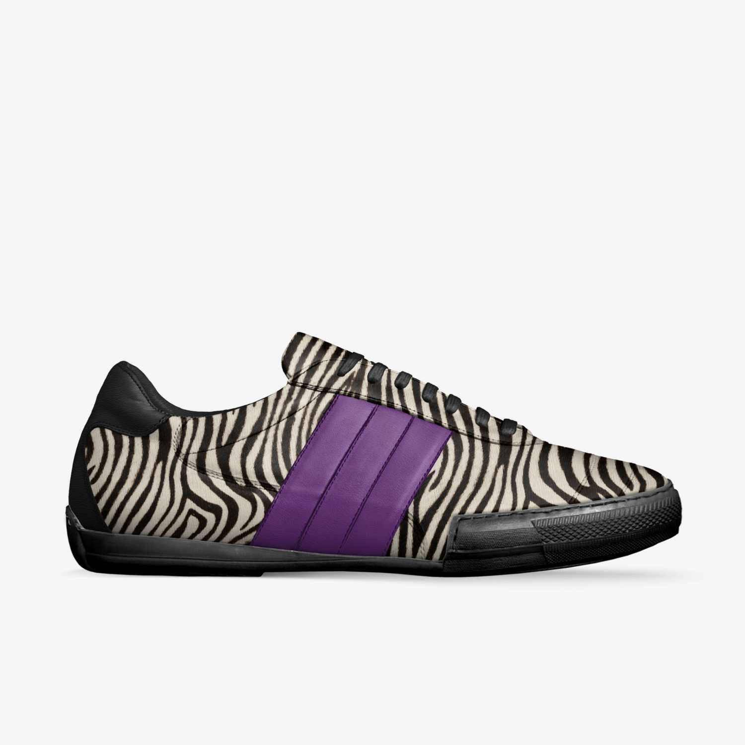 ITALIAN LEATHER SNEAKERS – HANDCRAFTED LUXURY DESIGN (PREMIUM STATEMENT FOOTWEAR)