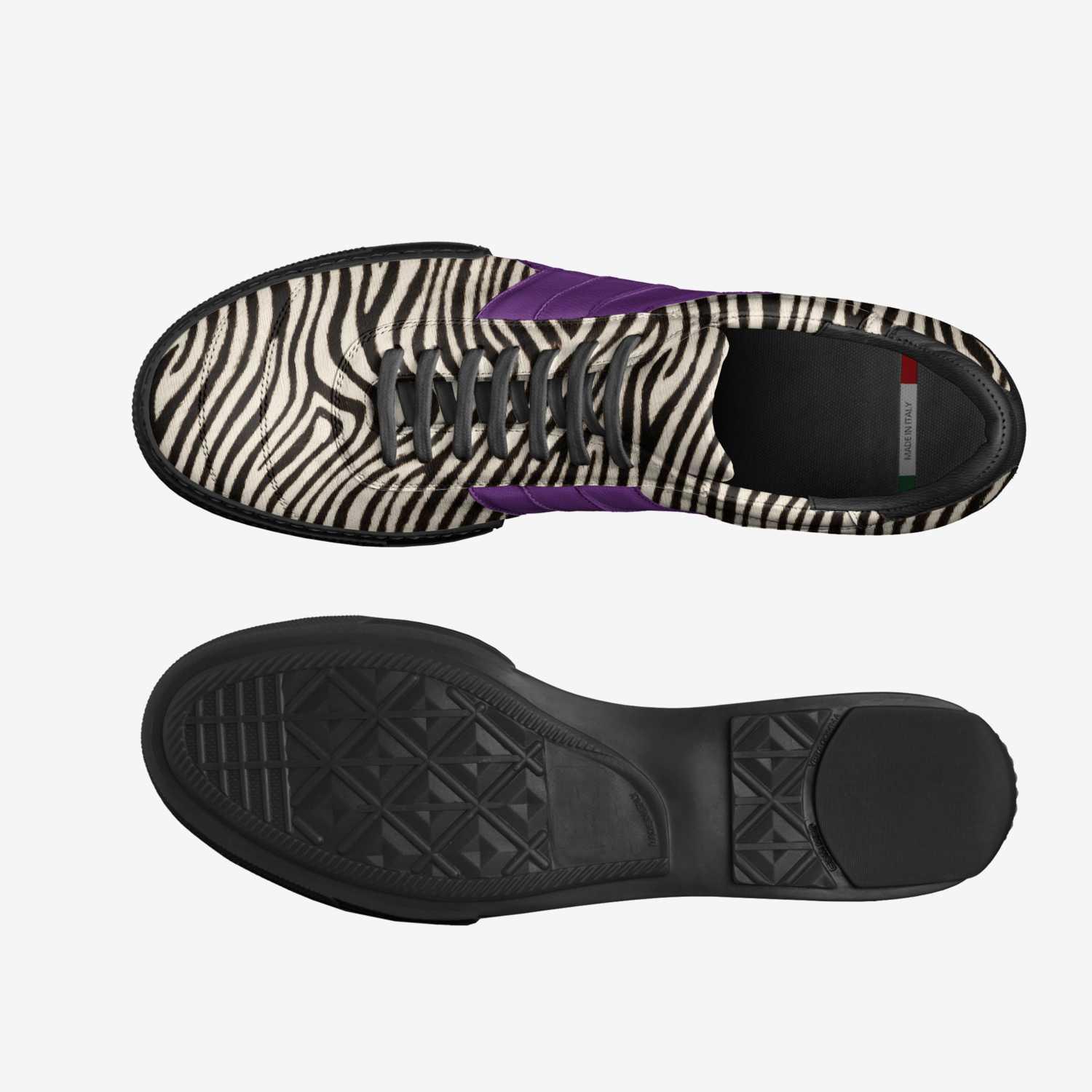 ITALIAN LEATHER SNEAKERS – HANDCRAFTED LUXURY DESIGN (PREMIUM STATEMENT FOOTWEAR)
