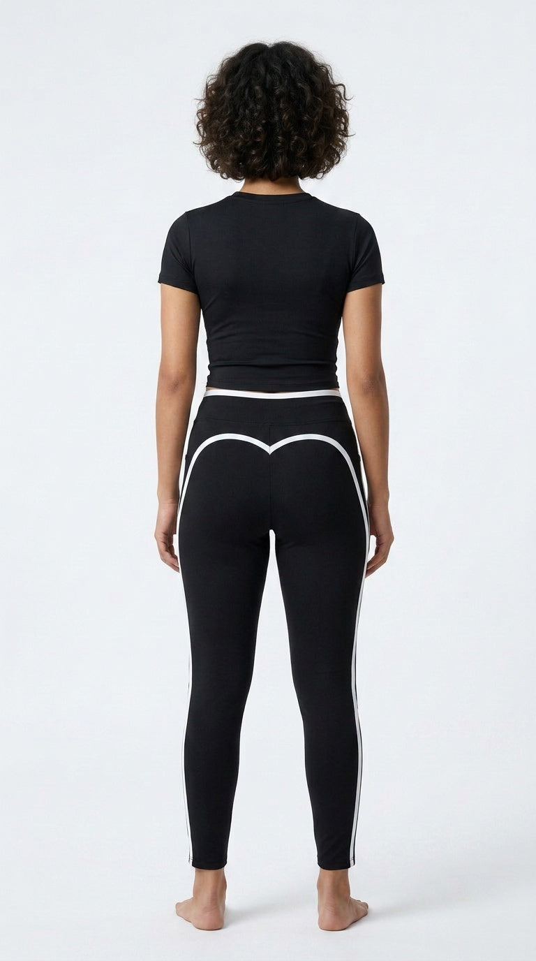 DRAPEWORTH PERFORMANCE LEGGINGS