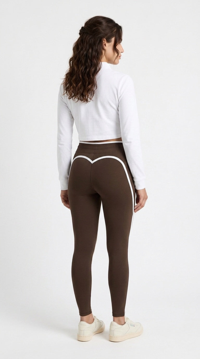 DRAPEWORTH PERFORMANCE LEGGINGS