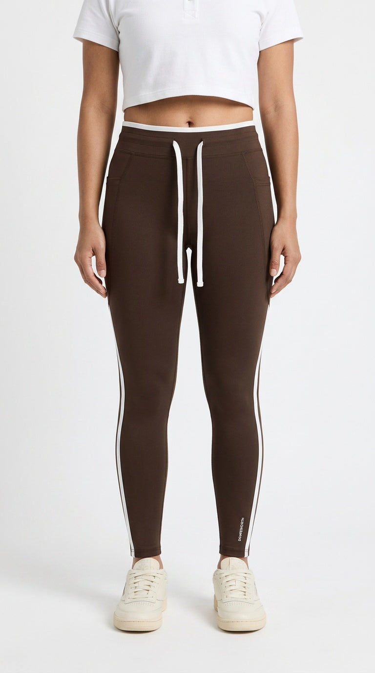 DRAPEWORTH PERFORMANCE LEGGINGS