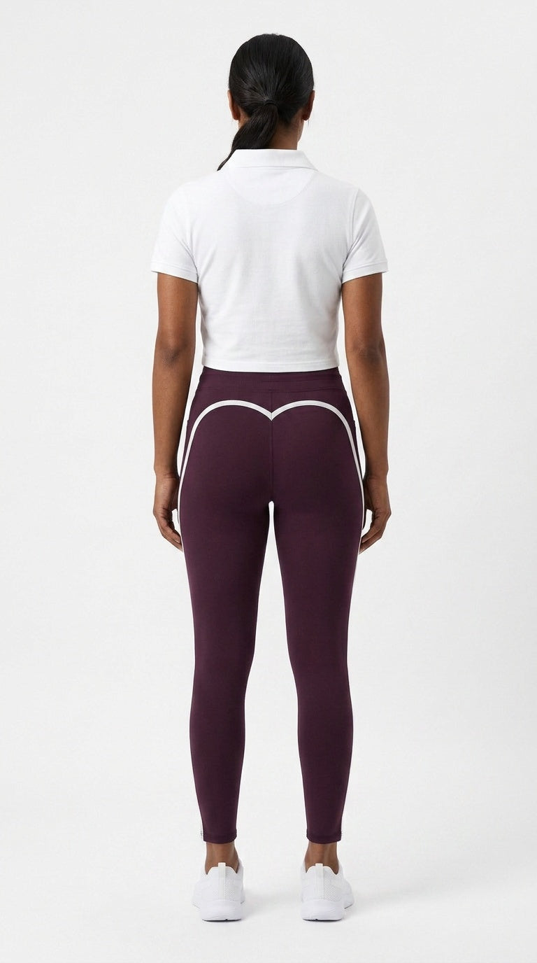 DRAPEWORTH PERFORMANCE LEGGINGS