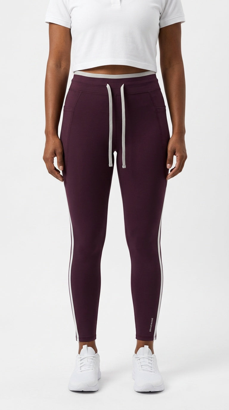 DRAPEWORTH PERFORMANCE LEGGINGS
