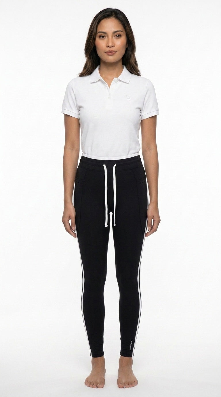 DRAPEWORTH PERFORMANCE LEGGINGS
