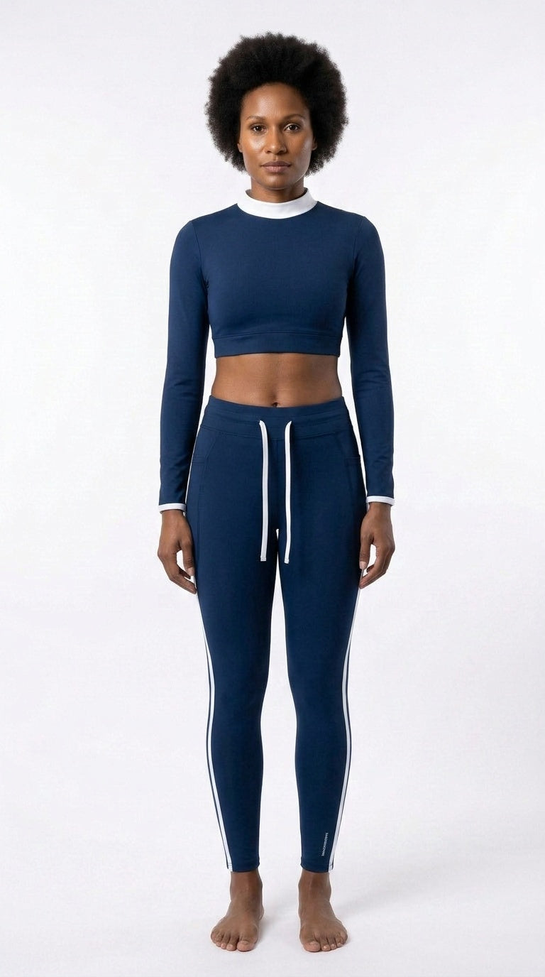 DRAPEWORTH PERFORMANCE LEGGINGS