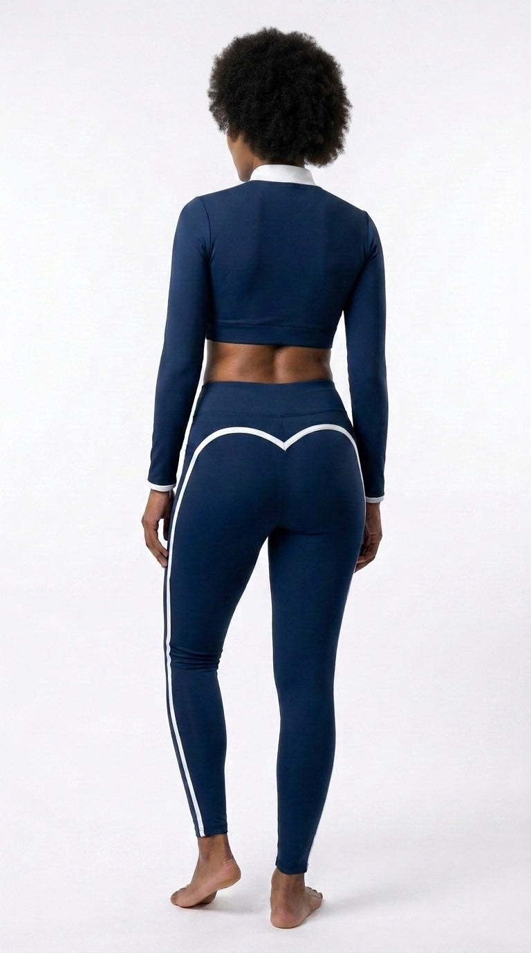 DRAPEWORTH PERFORMANCE LEGGINGS