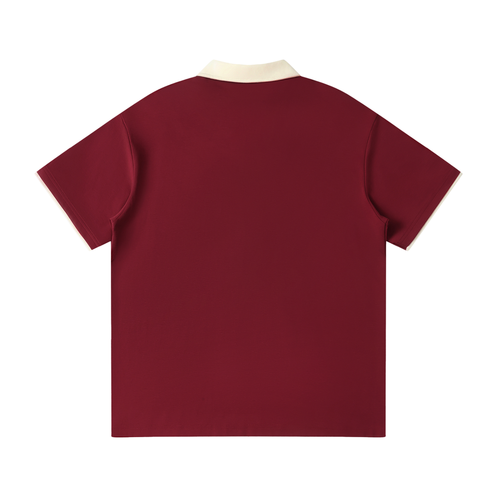 CITY POLO SHIRT