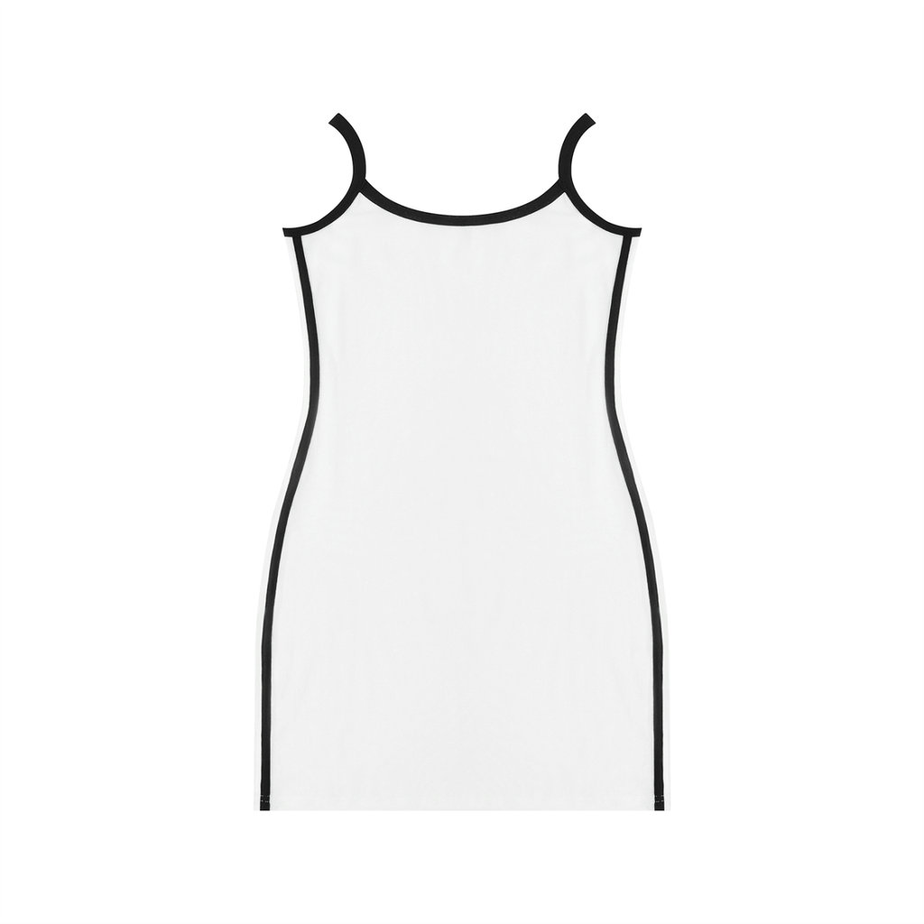 WOMEN’S BODYCON CROP TANK – SCULPTED FIT (SUMMER ESSENTIAL)