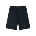 MEN’S PERFORMANCE ACTIVE SHORTS – LIGHTWEIGHT COMFORT FIT (EVERYDAY TRAINING ESSENTIAL)