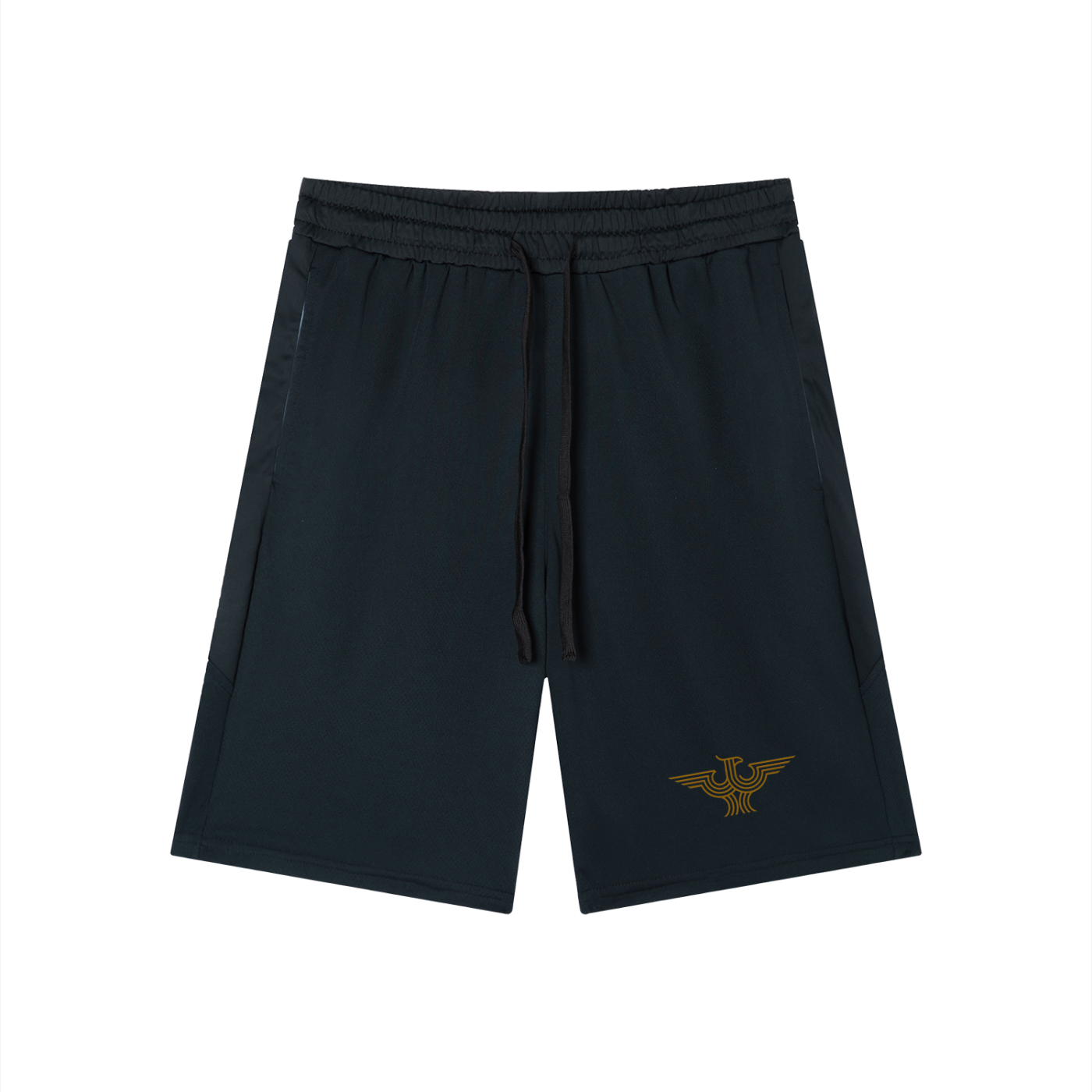 MEN’S PERFORMANCE ACTIVE SHORTS – LIGHTWEIGHT COMFORT FIT (EVERYDAY TRAINING ESSENTIAL)