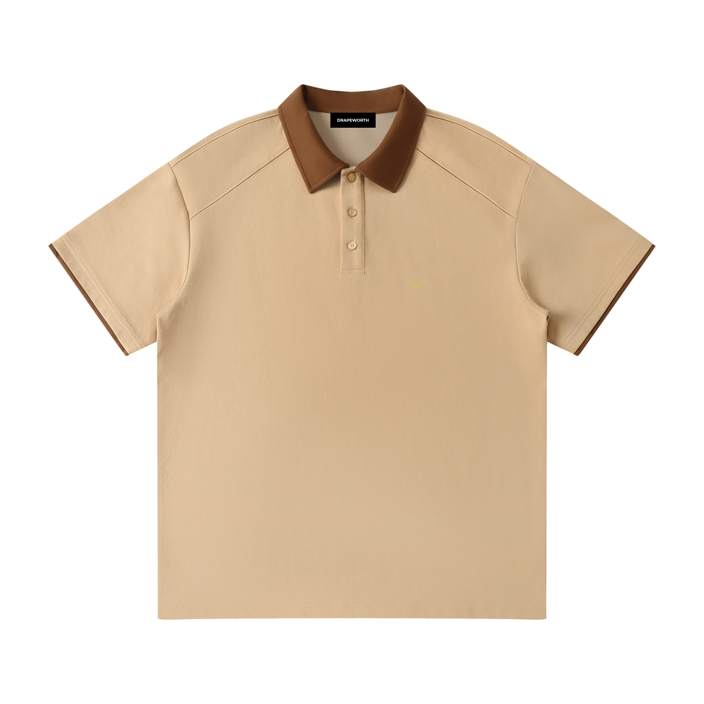UNISEX STRETCH POLO SHIRT