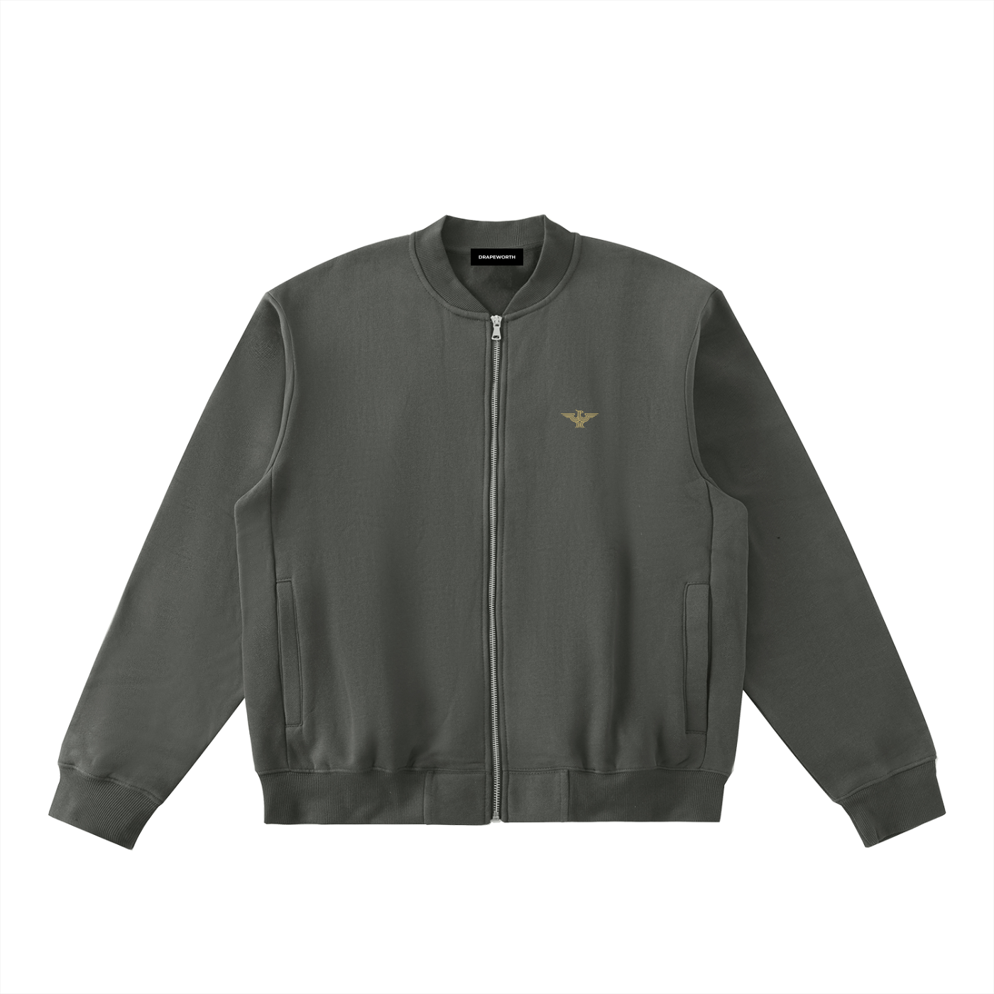 DRAPEWORTH VARSITY JACKET