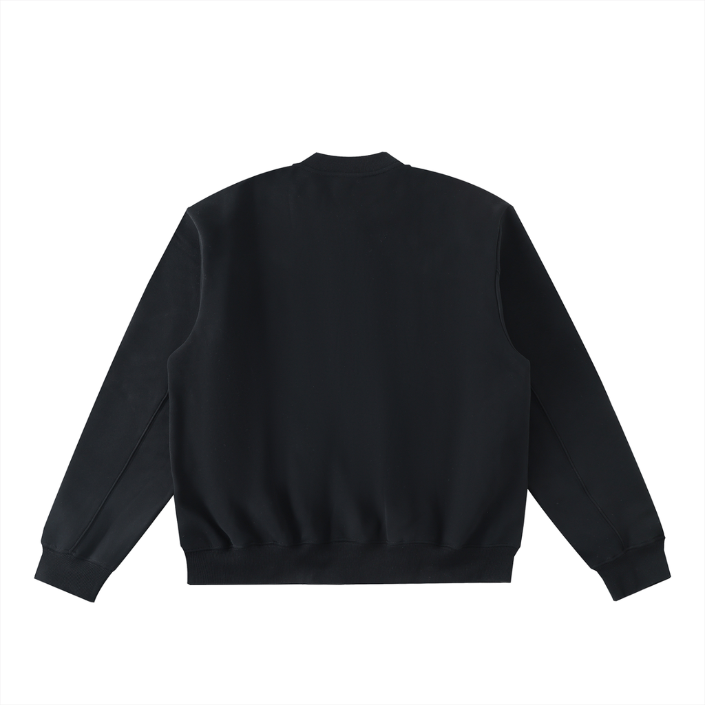DRAPEWORTH VARSITY JACKET