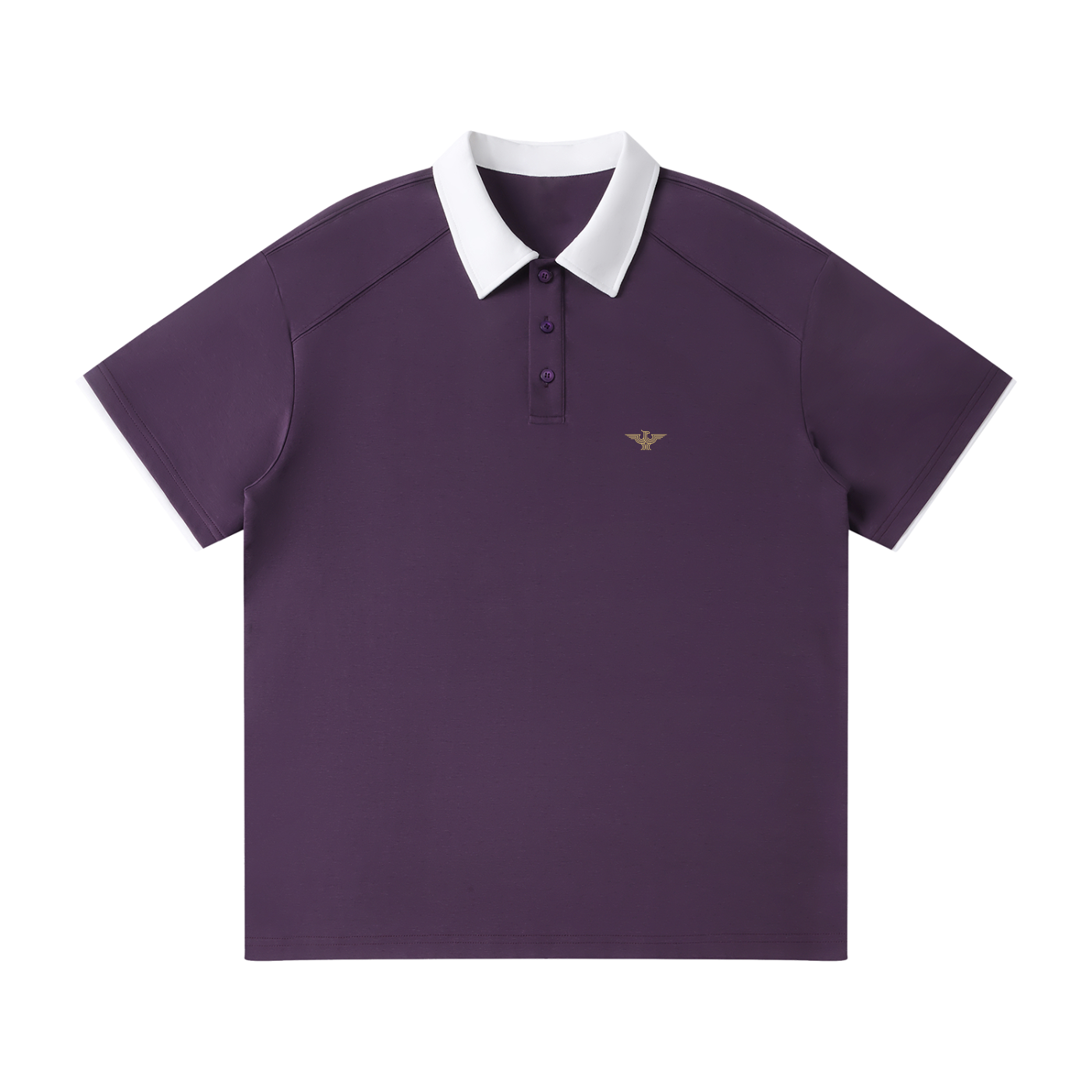 CITY POLO SHIRT