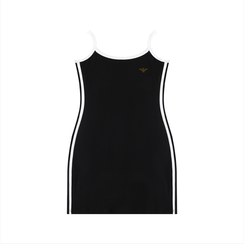 WOMEN’S BODYCON CROP TANK – SCULPTED FIT (SUMMER ESSENTIAL)