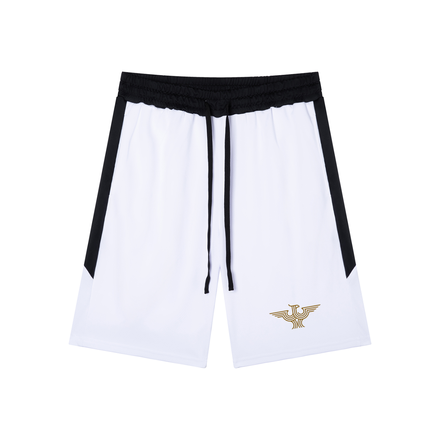 MEN’S PERFORMANCE ACTIVE SHORTS – LIGHTWEIGHT COMFORT FIT (EVERYDAY TRAINING ESSENTIAL)