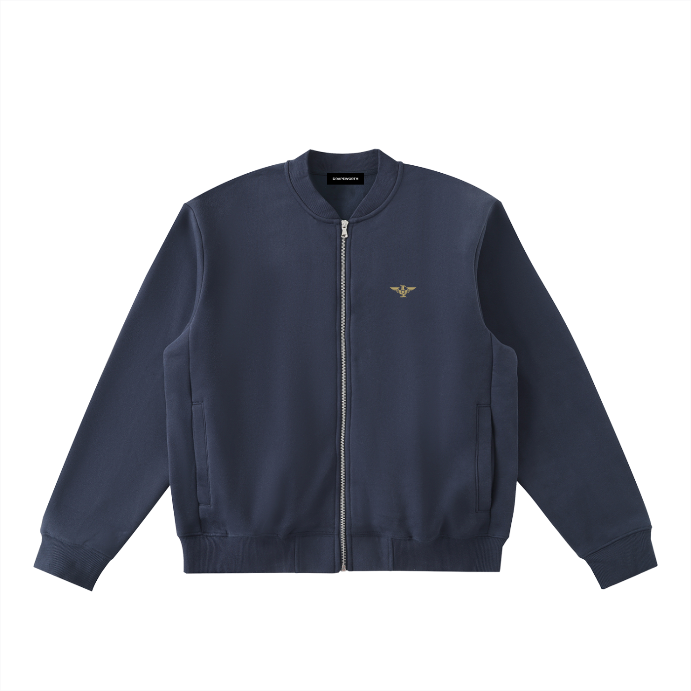 DRAPEWORTH VARSITY JACKET