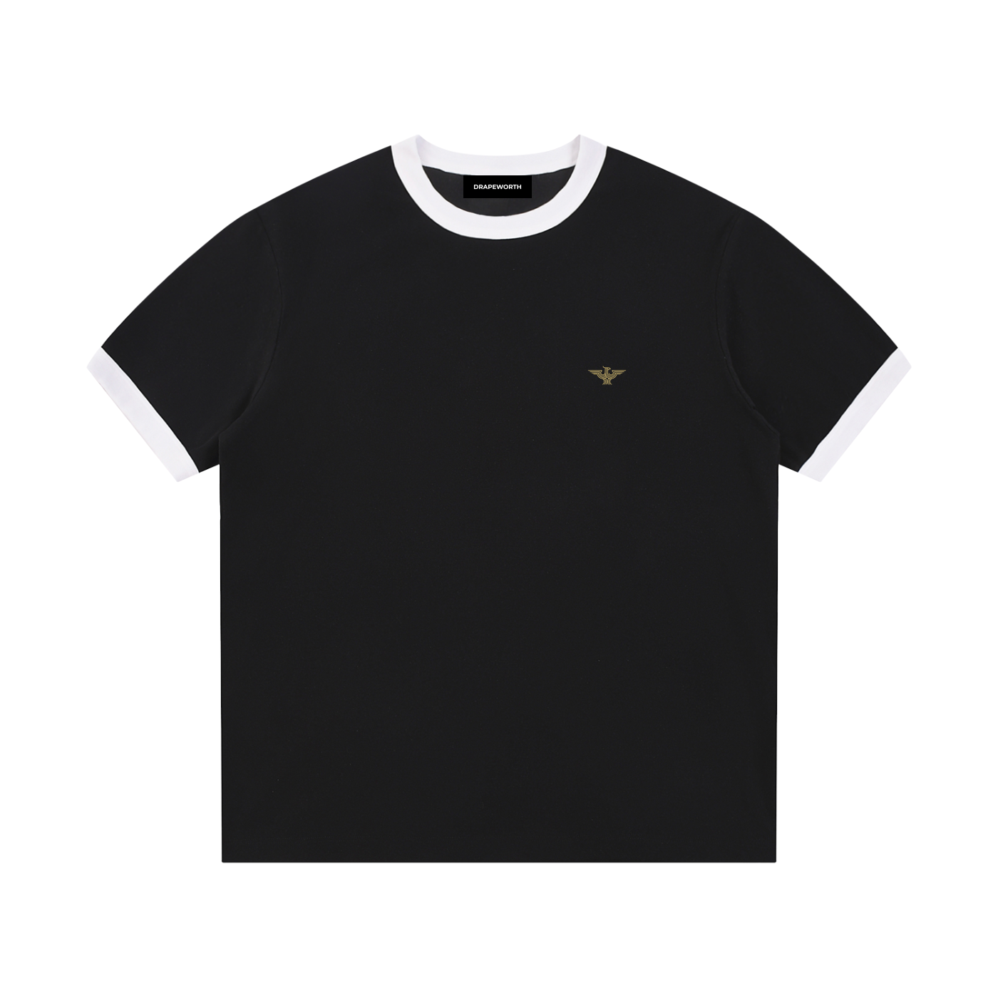 GOLD EAGLE T-SHIRT
