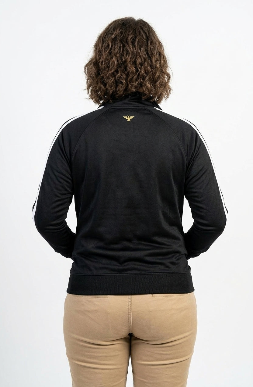 Independent Track Jacket