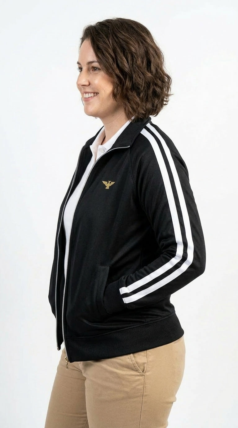 Independent Track Jacket