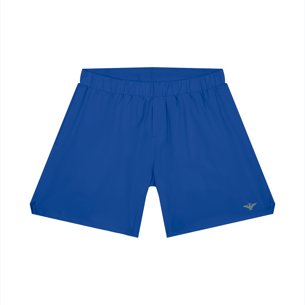 MEN'S PERFORMANCE TRAINING SHORTS – LIGHTWEIGHT COMFORT FOR ACTIVE DAYS