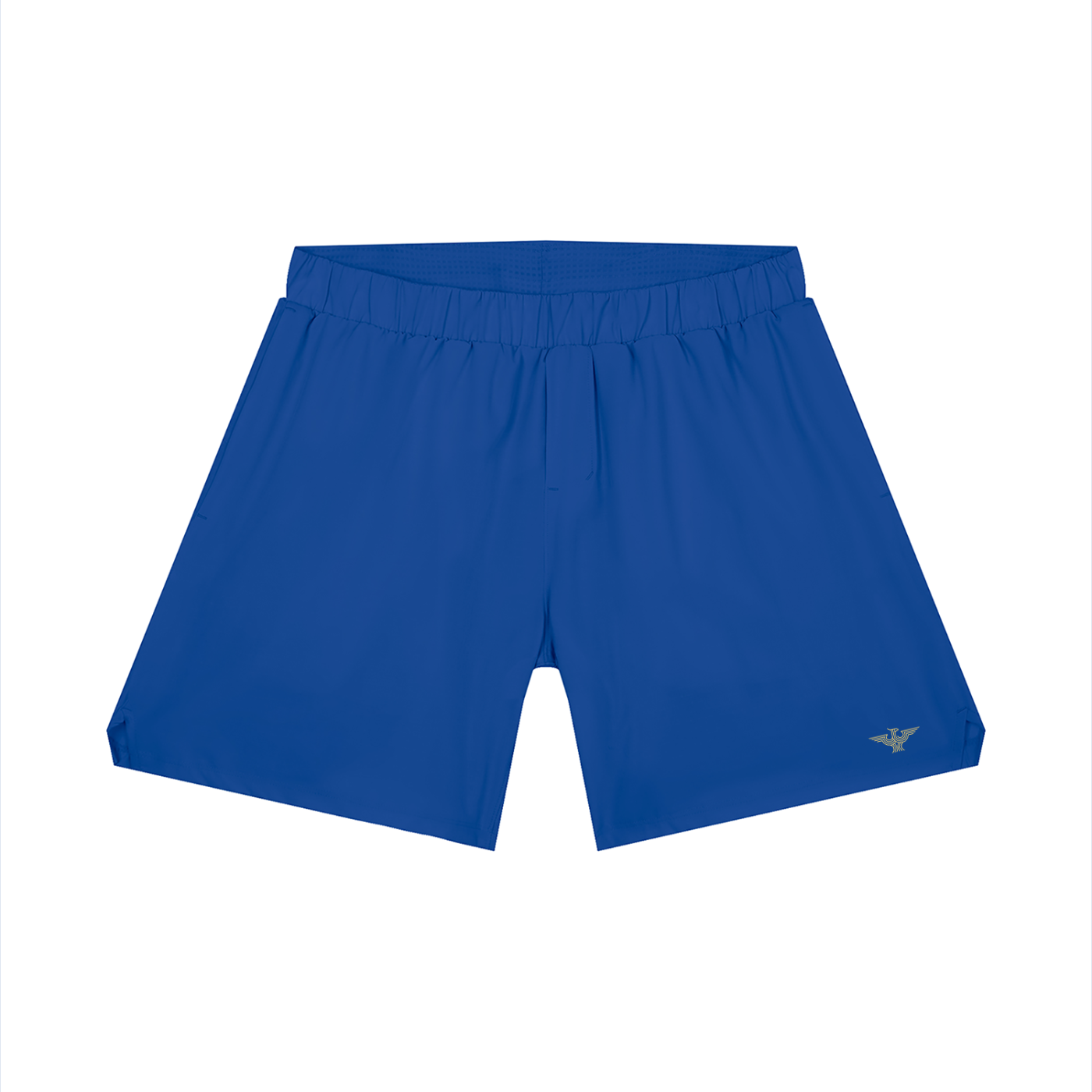 MEN'S PERFORMANCE TRAINING SHORTS – LIGHTWEIGHT COMFORT FOR ACTIVE DAYS