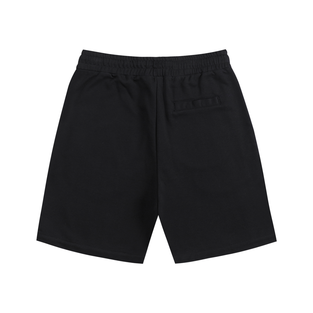Heavyweight Cotton Drawstring Shorts – Unisex — Drapeworth shorts
