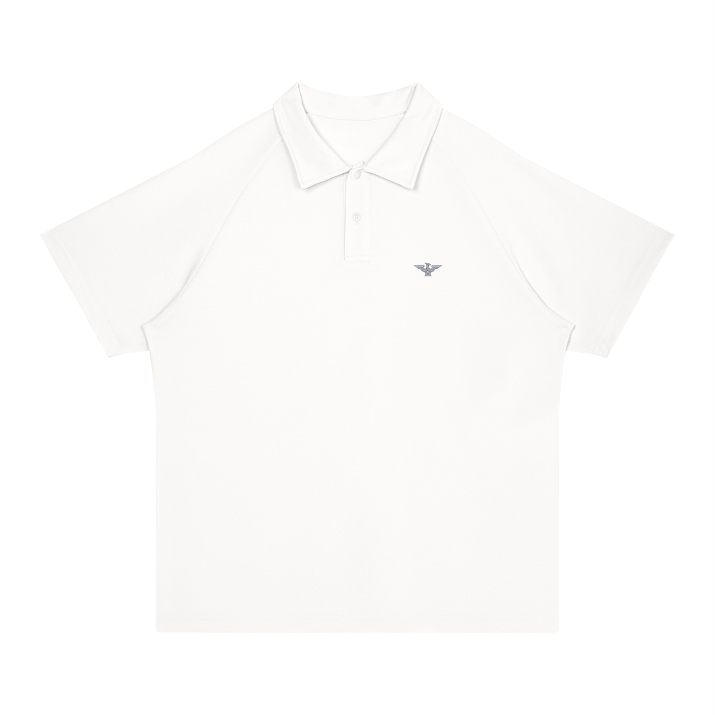 Unisex Regular Fit Polo Shirt