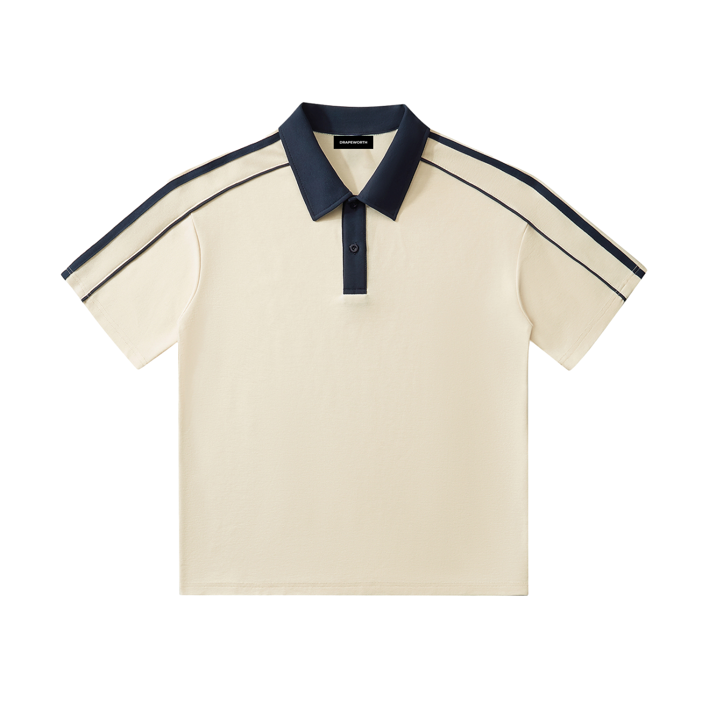 CLASSIC STRIPES POLO
