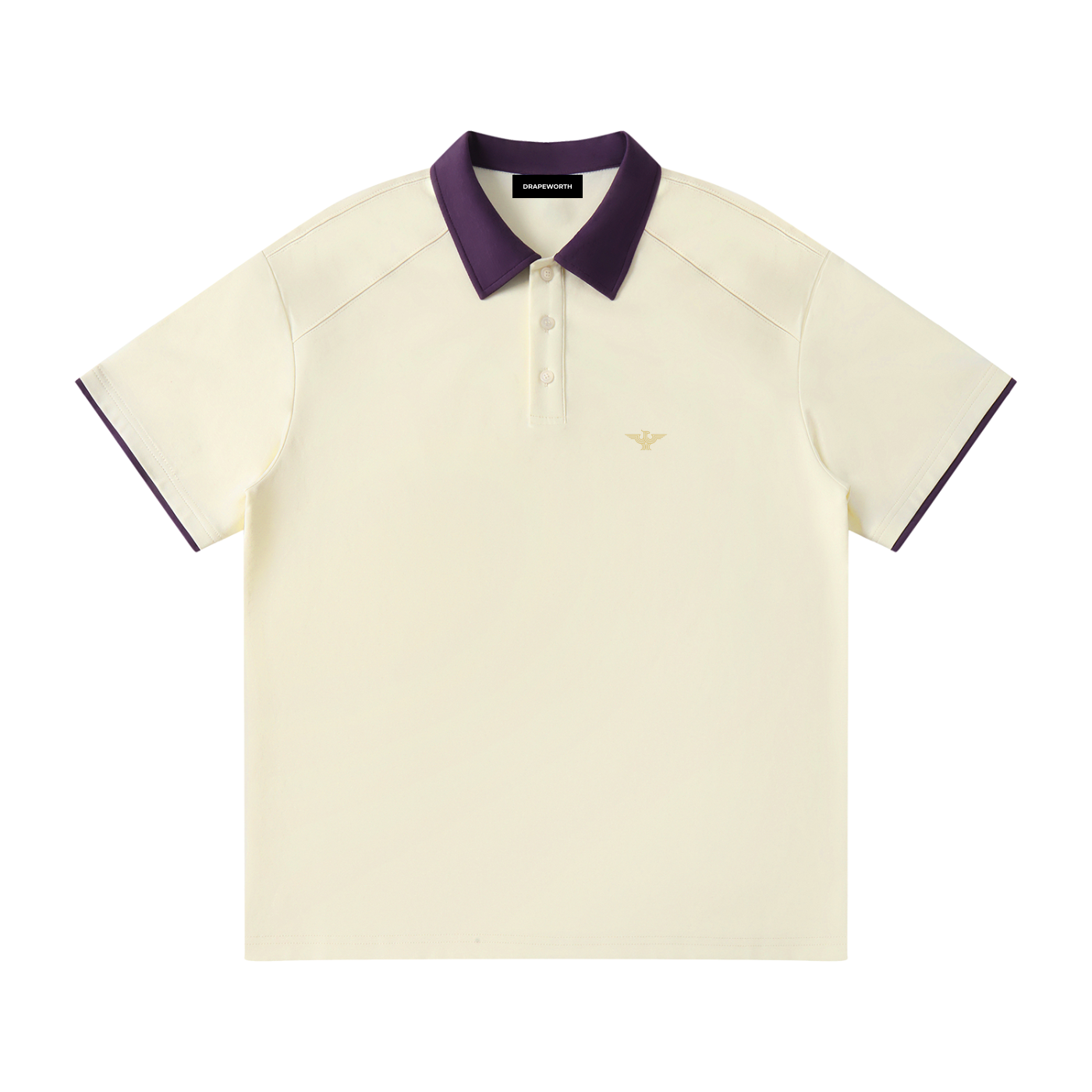 UNISEX STRETCH POLO SHIRT