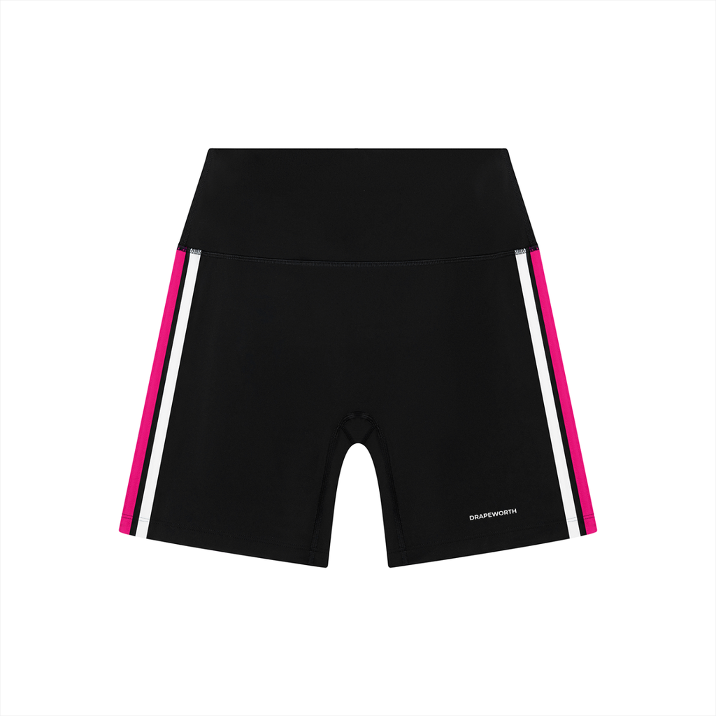 Women’s High Rise Tight Yoga Shorts