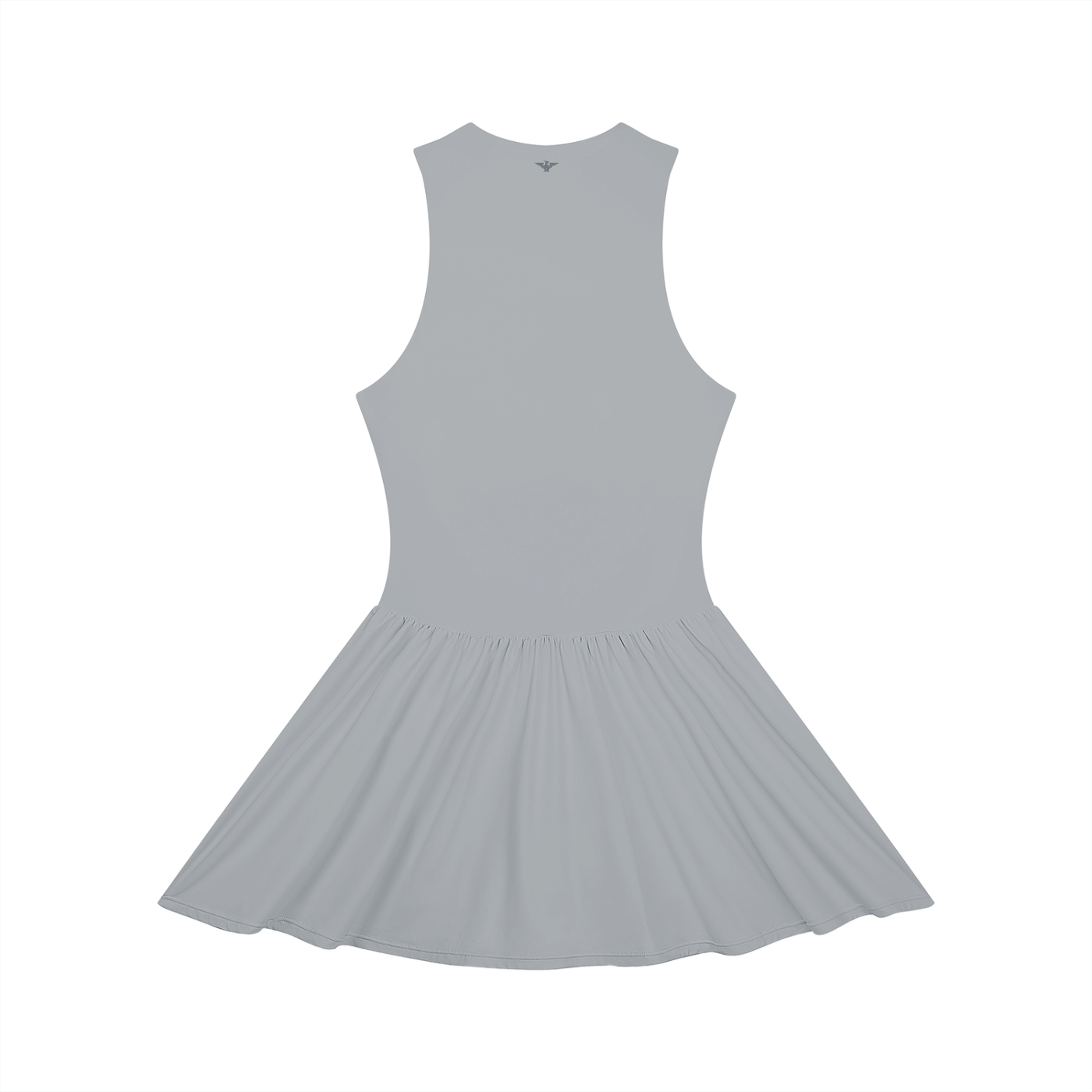 WOMEN'S PERFORMANCE ZIP CROP TANK – ELEVATED ATHLETIC STYLE