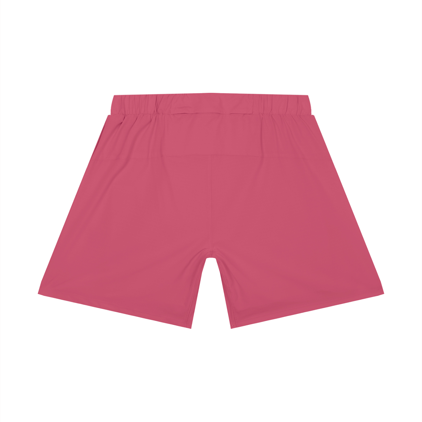 MEN'S PERFORMANCE TRAINING SHORTS – LIGHTWEIGHT COMFORT FOR ACTIVE DAYS