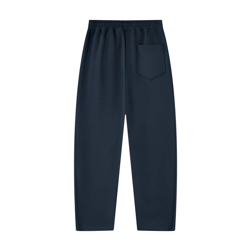 TAPERED SWEATPANTS
