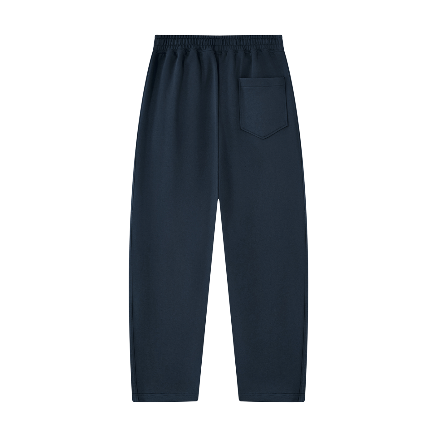 TAPERED SWEATPANTS