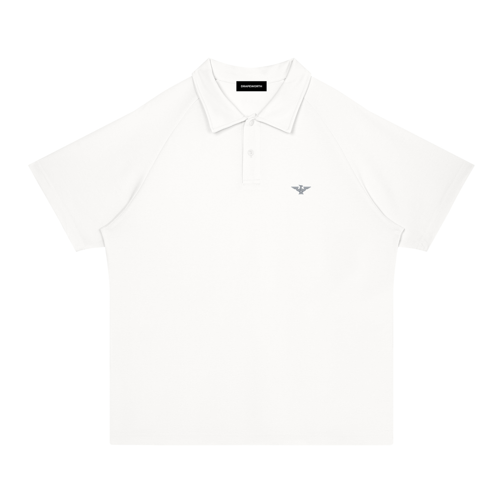 Unisex Regular Fit Polo Shirt